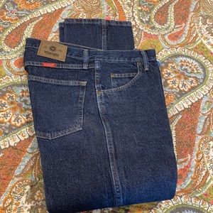 Wrangler jeans